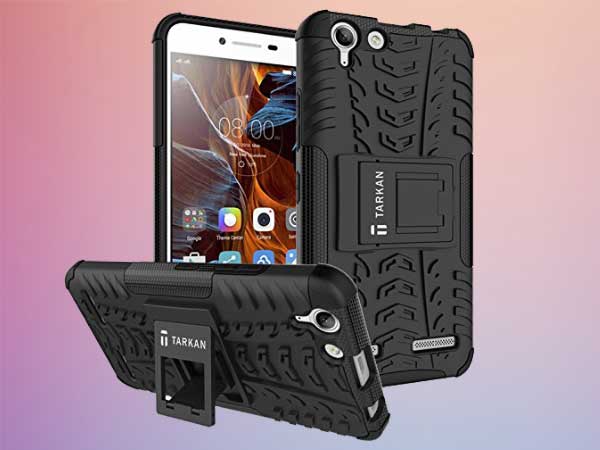 Lenovo Vibe K5 / K5  Plus