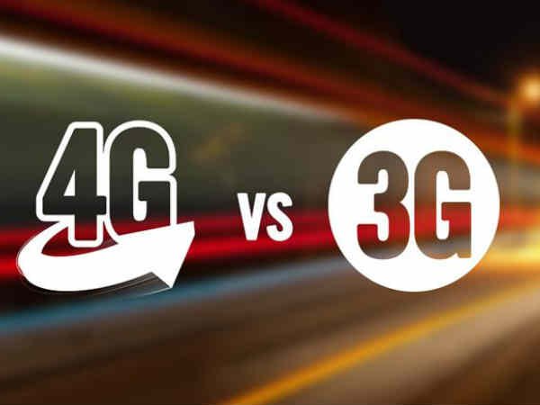 3జీ సేవలు దేశవ్యాప్తంగా విస్తరించకముందే 4జీ రంగ ప్రవేశం