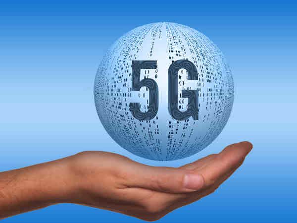 5జీ సేవలపై ముందస్తుగా