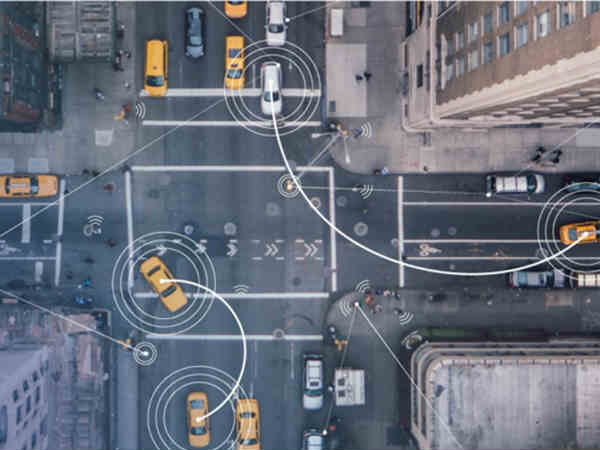 5GAA పై అన్ని కంపెనీలు