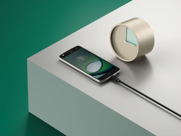 Moto Z ప్రత్యేకతలు... 