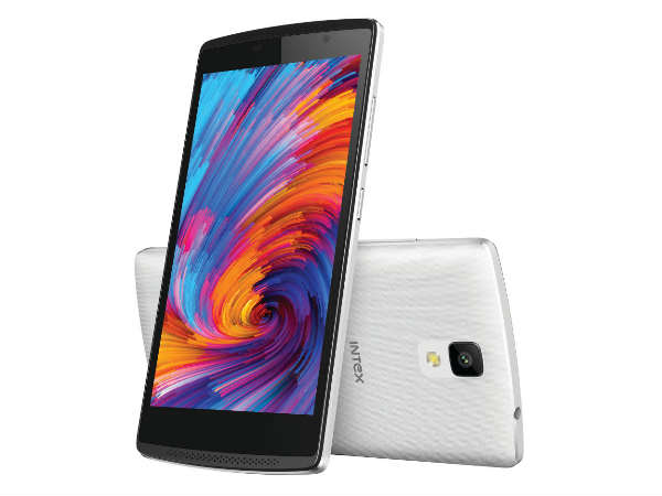 ఇంటెక్స్