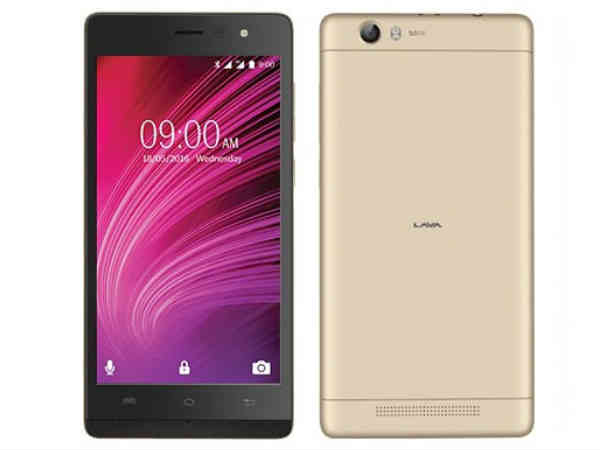 Lava A97