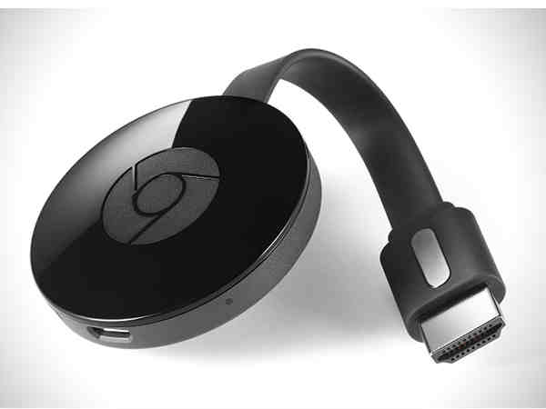 Google Chromecast 2
