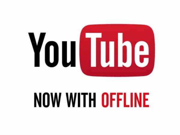 ఆఫ్ లైన్ ల్లోనూ వీడియోలు
