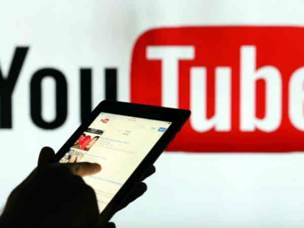 యూజర్లు తమకు ఇష్టమైన వీడియోలను