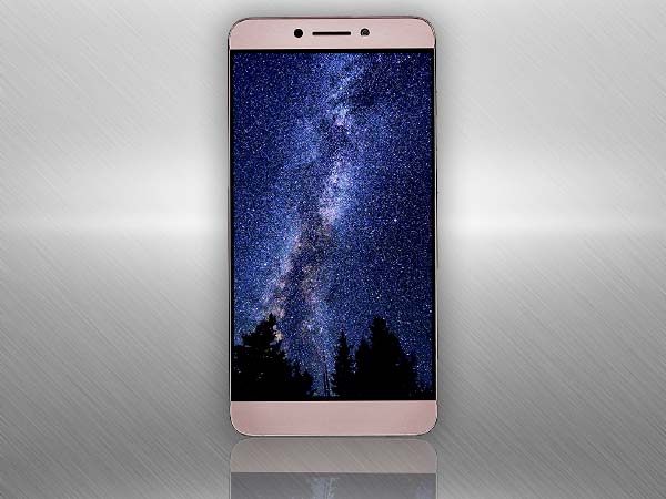LeEco Le Max2