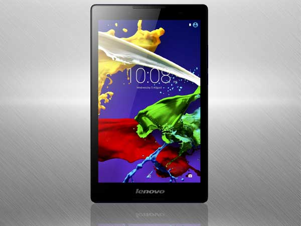 Lenovo A8-50 Tablet