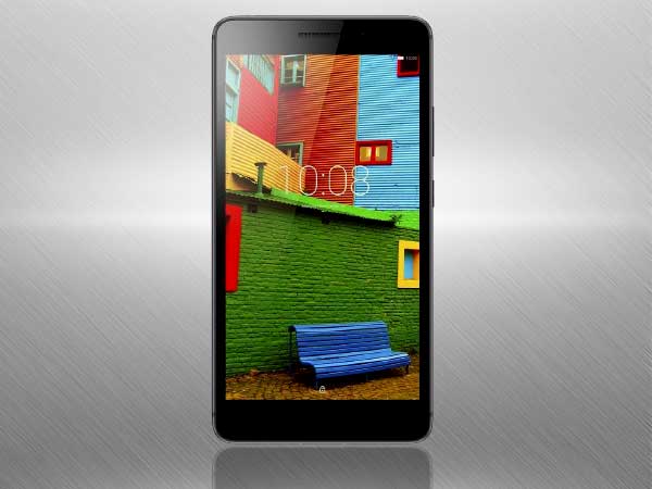 Lenovo PHAB Plus Tablet