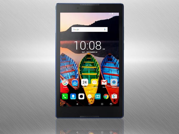 Lenovo Tab3 7 Essential Tablet