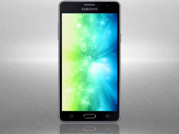 Samsung On5 Pro (Black)