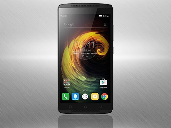 Xiaomi Redmi Note 3 (Gold, 32GB ROM)