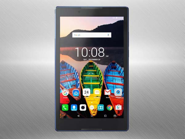 Lenovo Tab3 7 Essential Tablet