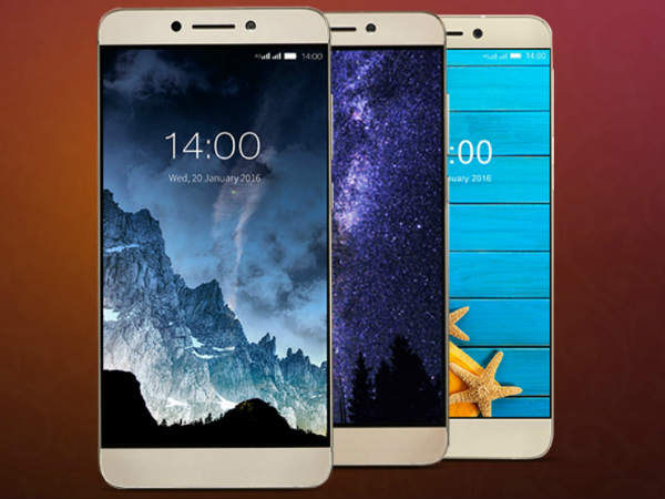 దుమ్మురేపిన LeEco స్పెషల్ థ్యాంక్స్ ఆఫర్స్