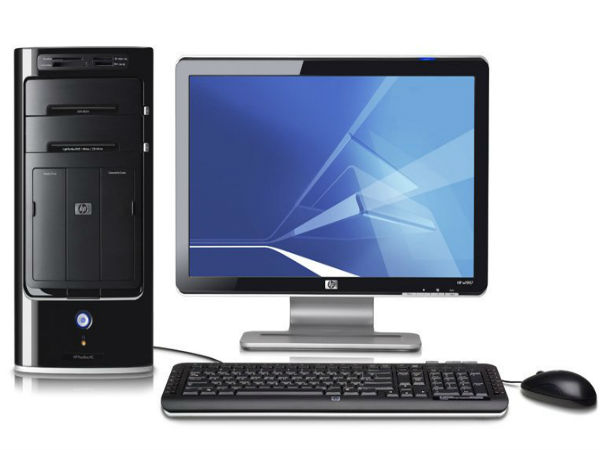 సొంతంగా కంప్యూటర్ తయారు చేయటం ఎలా..?