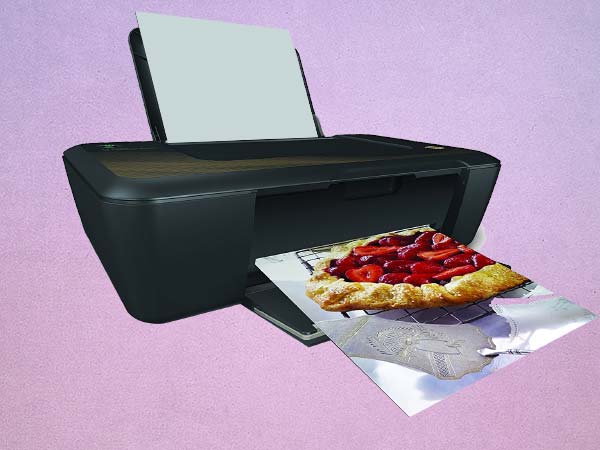 HP Deskjet Ink Advantage 2020hc Printer