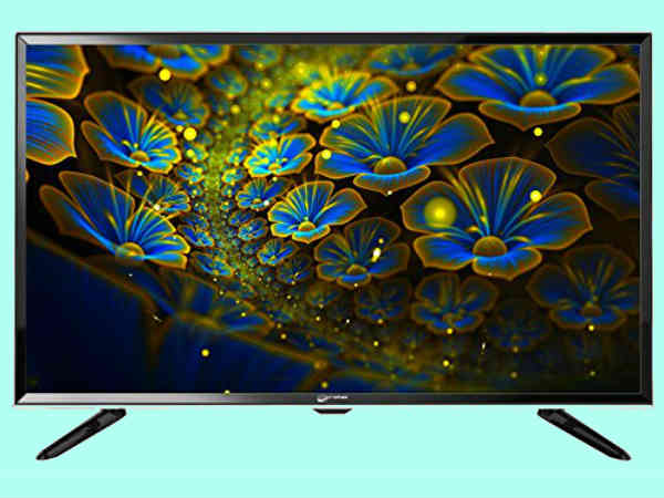 Micromax 80 cm (32 inches) 32T7260MHD/32T7290MHD/32T7250MHD HD Ready LED TV 