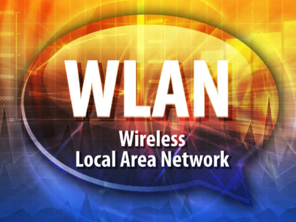 WLAN అంటే..?
