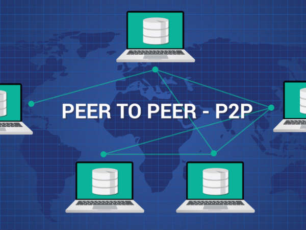P2P అంటే...?