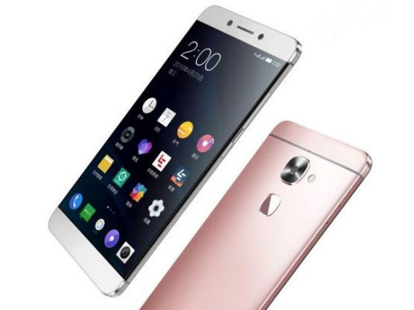  LeEco Le 2 