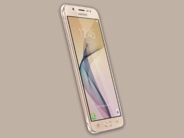 Galaxy On8 స్పెసిఫికేషన్స్...