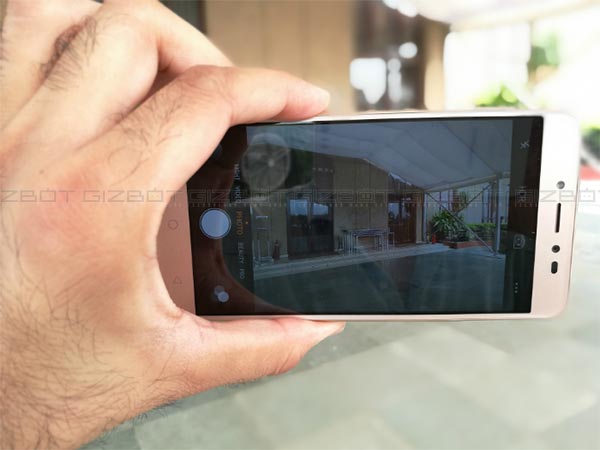  డ్యుయల్ స్పేస్ సిస్టం