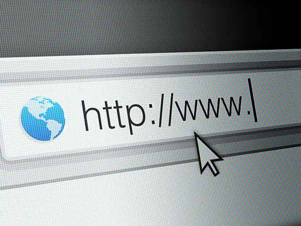 Change HTTP to HTTPS or vice versa