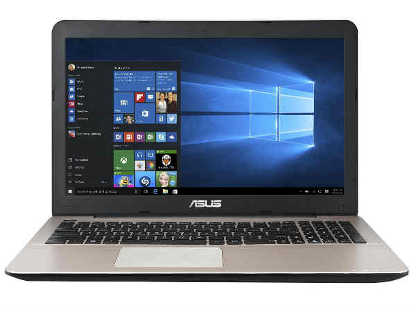 Asus A555LF-XX410T 15.6-inch Laptop