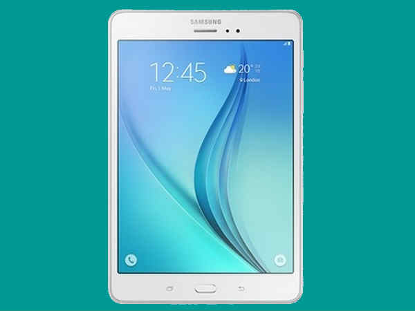 Samsung Tab A SM-T355YZWA Tablet