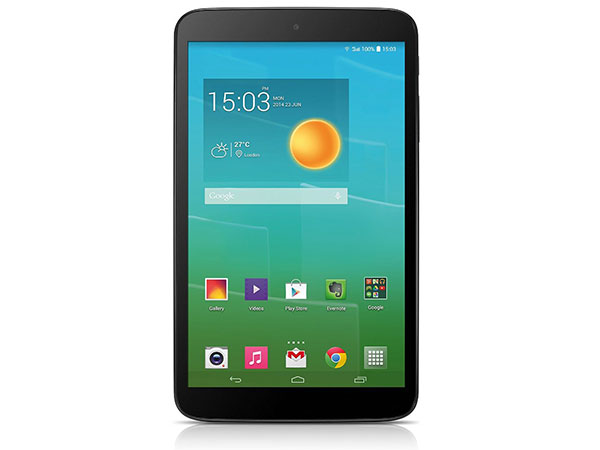 Alcatel onetouch POP 8S Tablet