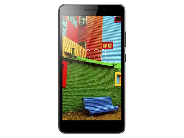 Lenovo PHAB Plus Tablet
