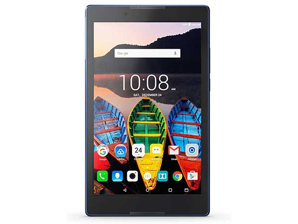 Lenovo Tab3 7 Essential Tablet