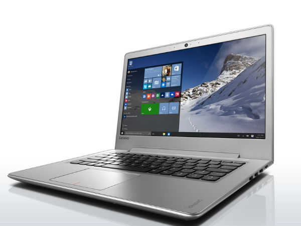 Ideapad 510s