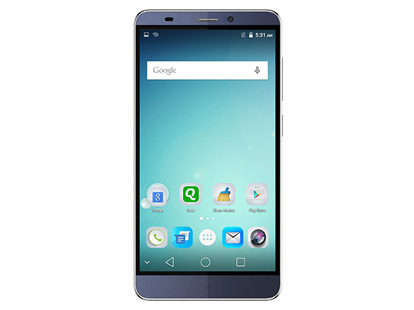 Micromax Canvas Mega 4G Q417