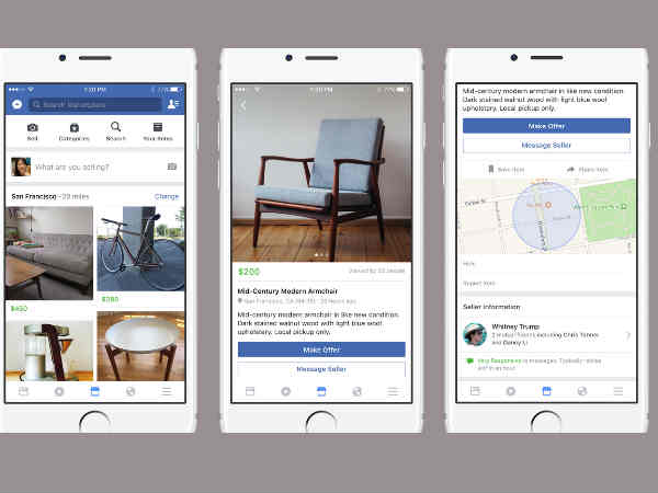 ప్రతి నెల 450 మిలియన్లకు పైగా ప్రజలు