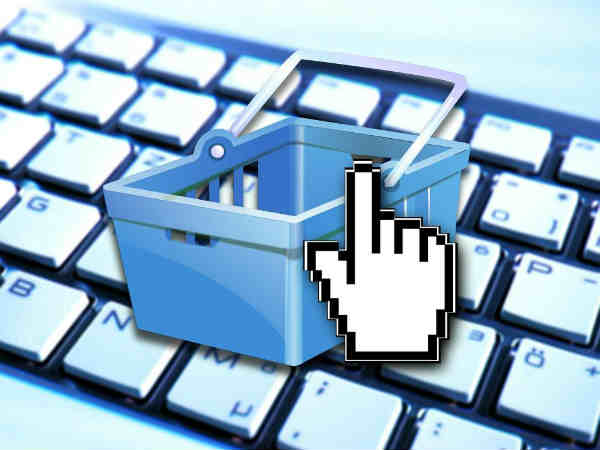 వస్తువుల అమ్మకాలు, కొనుగోళ్లకు అవకాశం