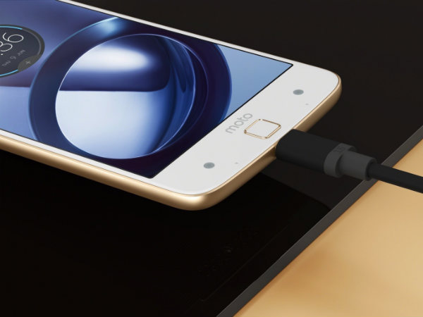 మోటో జెడ్ ఫోన్ ప్రత్యేకతలు..