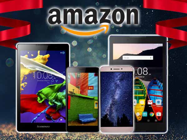 అమెజాన్ నుంచి...