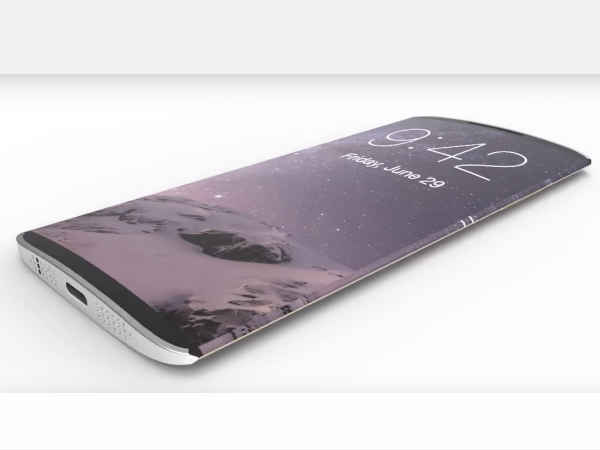 ఎల్సీడీ స్క్రీన్ బదులు ఓఎల్ఈడీ డిస్ ప్లే