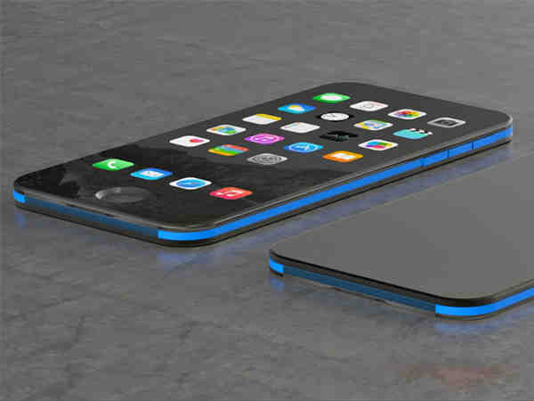 10-nanometer A11 chipతో