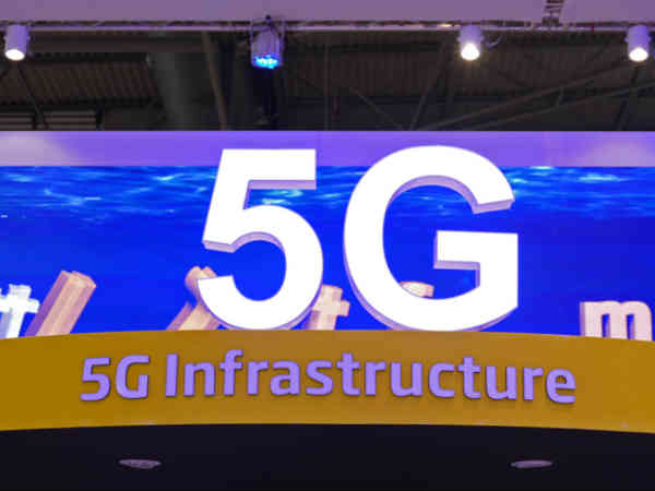 5జీ స్టాండర్డ్స్