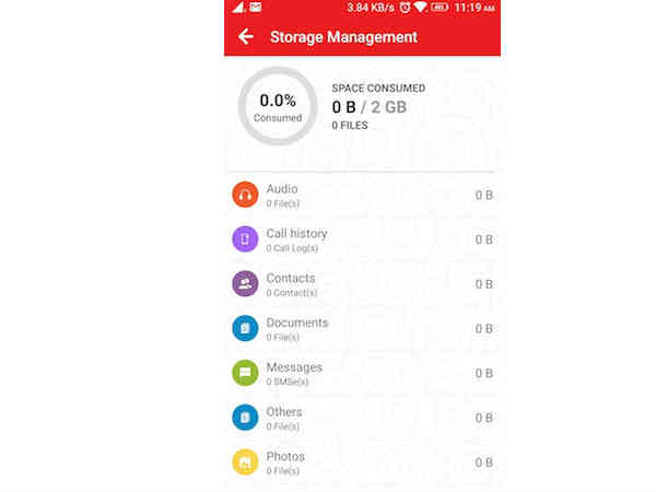 ఇండియాలో ఆండ్రాయిడ్ ఫోన్ యూజర్లకు