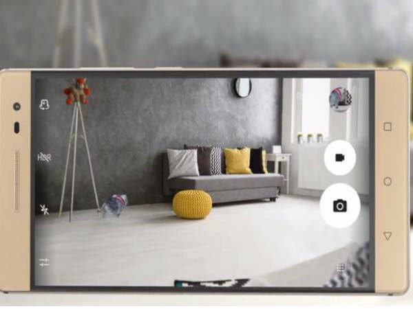 గూగుల్ ప్రాజెక్ట్ ట్యాంగో ప్రత్యేకతలు..