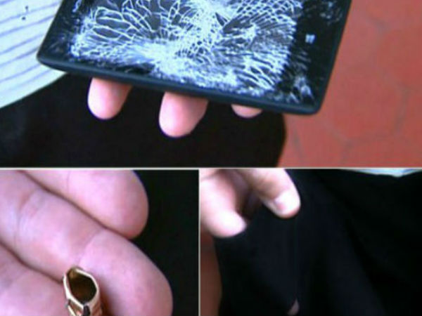 గతంలోనూ..