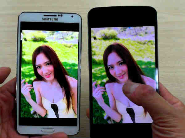 స్పెసిఫికేషన్స్‌