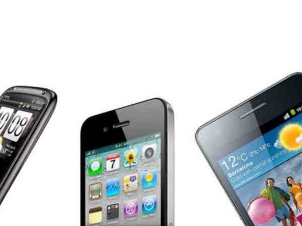 ఎల్‌సీడీ, ఎల్‌ఈడీ 