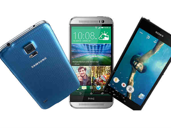 IPS LCD డిస్‌ప్లేలు