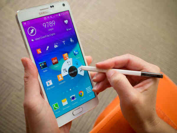 అమోలెడ్ (AMOLED) డిస్‌ప్లేలు