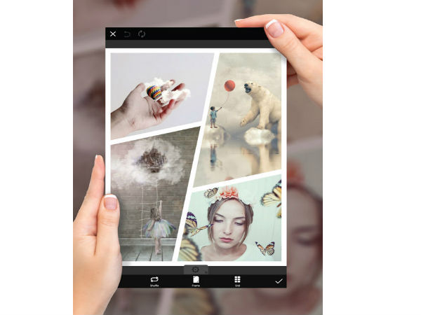  PicsArt Photo Studio