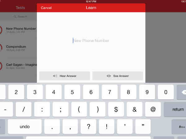 ఇడెటిక్‌ ( Eidetic) 